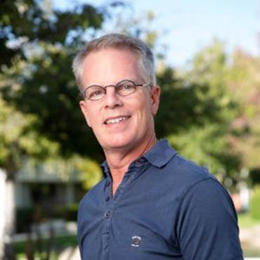 LinkedIn image: Mark Seward, VP Marketing of Exabeam.