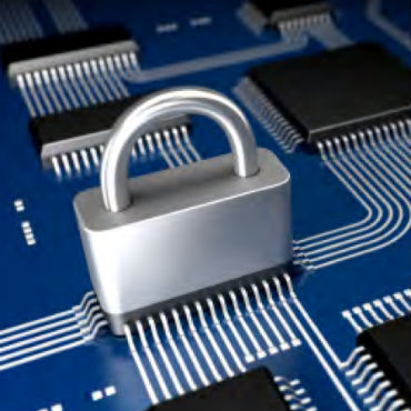 Cybersecurity - CompTIA 2012 Information Security Trends Report