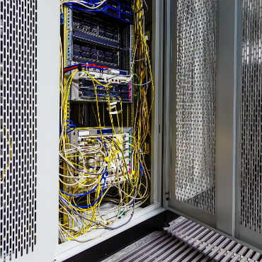 Cellular backhaul. Shutterstock image by Timofeev Vladimir